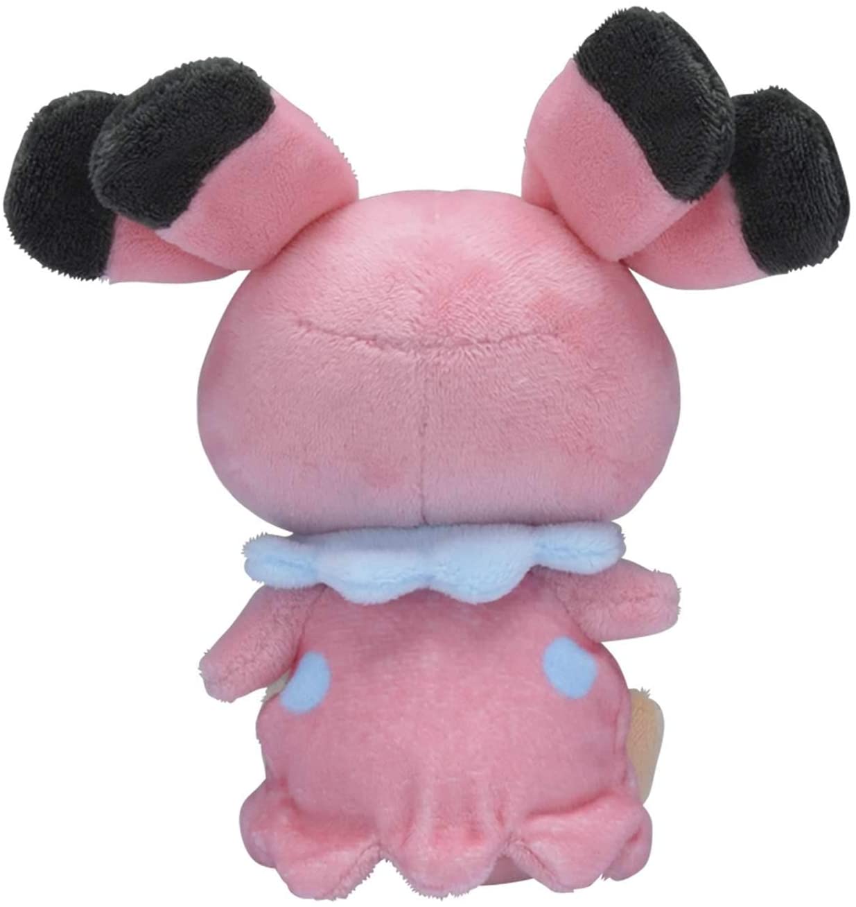 Pokemon 5 Inch Sitting Cuties Plush - Snubbull