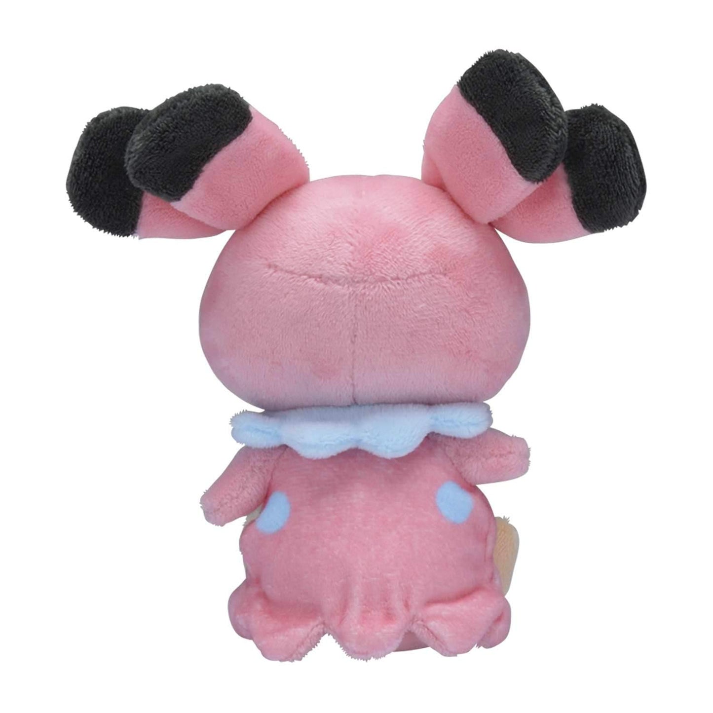 Pokemon 5 Inch Sitting Cuties Plush - Snubbull