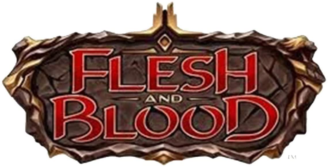 Flesh & Blood TCG: Booster Box (Unlimited Edition) - Arcane Rising
