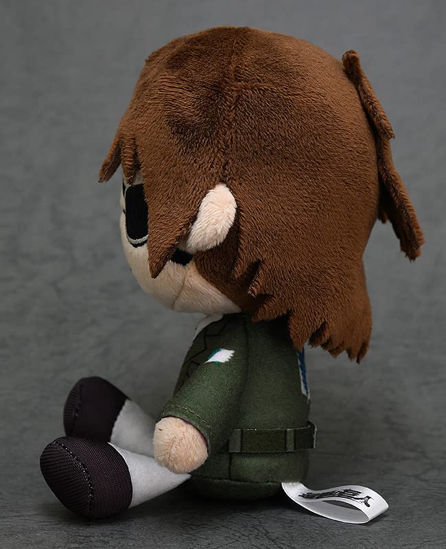 Good Smile Attack on Titan: Hange Plushie