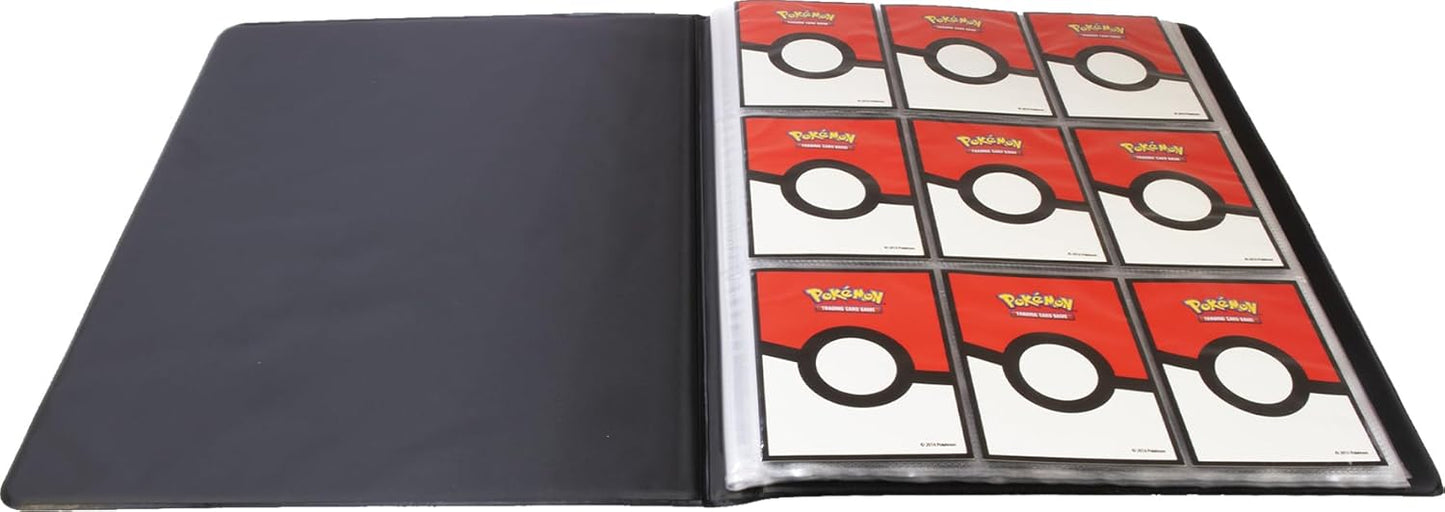 Pokémon Trading Card Game: Mega Evolution Ascended Heroes Portfolio