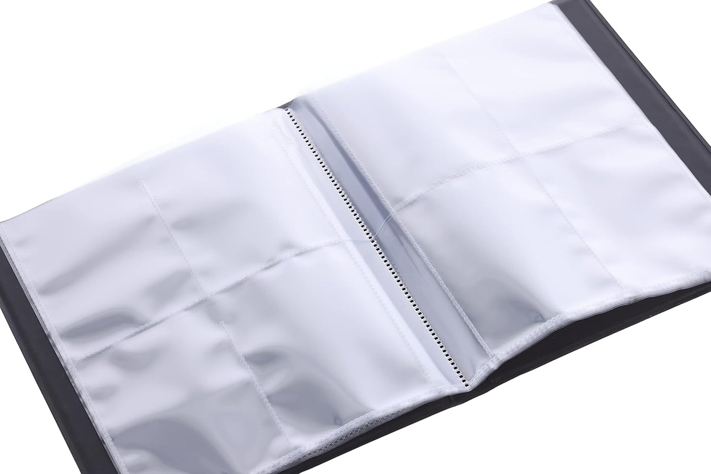 Ultra Pro Charizard 4-Pocket Display Album for Pokemon