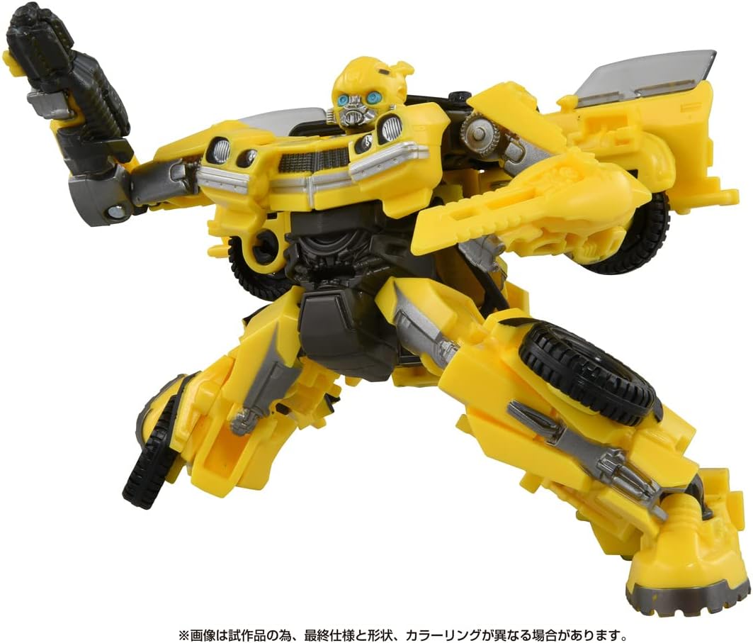 Transformers SS-103 Bumblebee