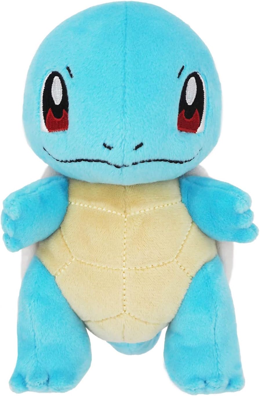Pokemon ALL STAR COLLECTION Plush Squirtle(S) Height 16cm(approx) PP19