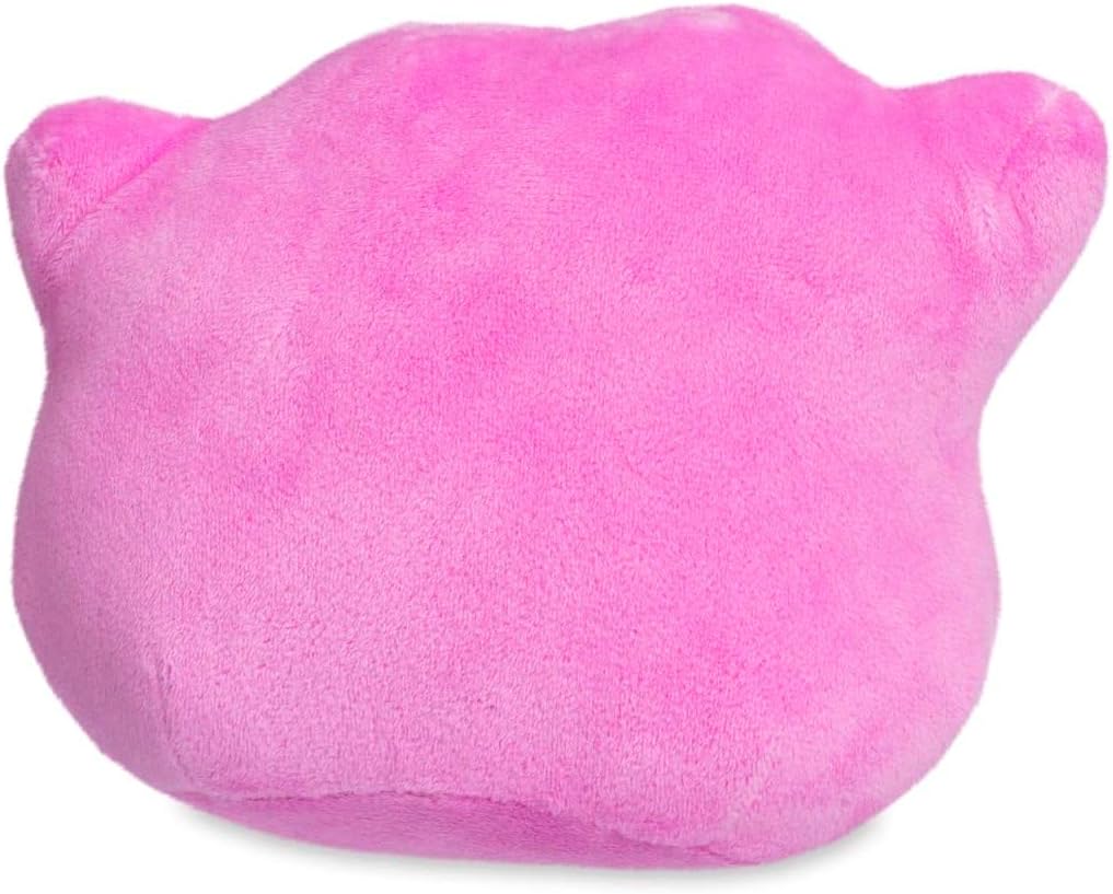 Pokémon Center: Ditto Poké Plush, 8 Inch