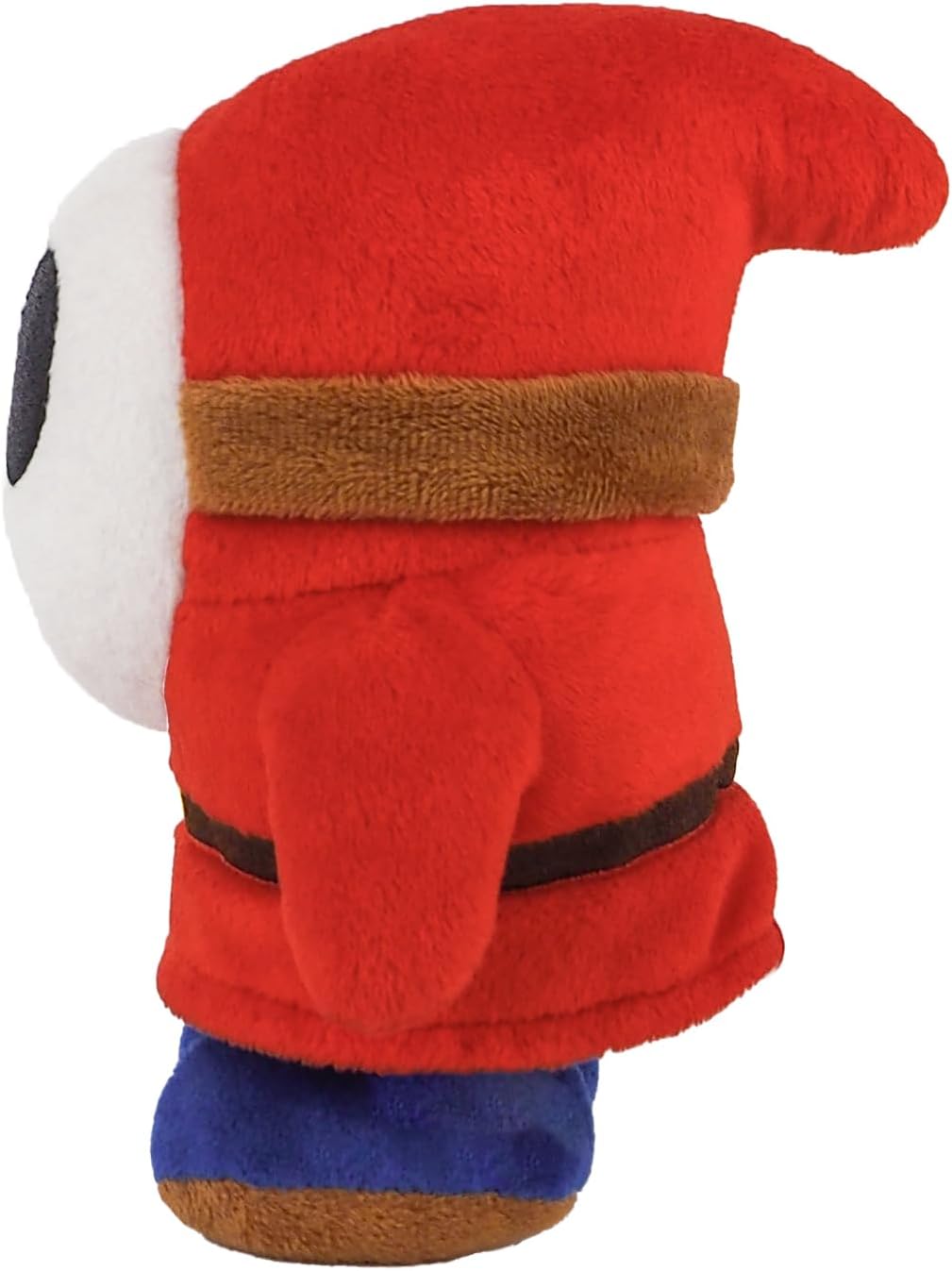 Sanei Super Mario All Star Collection AC25 Shy Guy 6.5" Plush