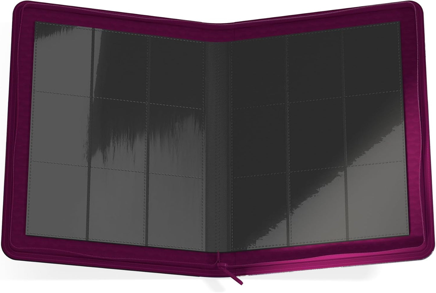 Ultimate Guard - Zipfolio 360 Xenoskin - Magic: The Gathering - Edge of Eternities - Nexus of Fate