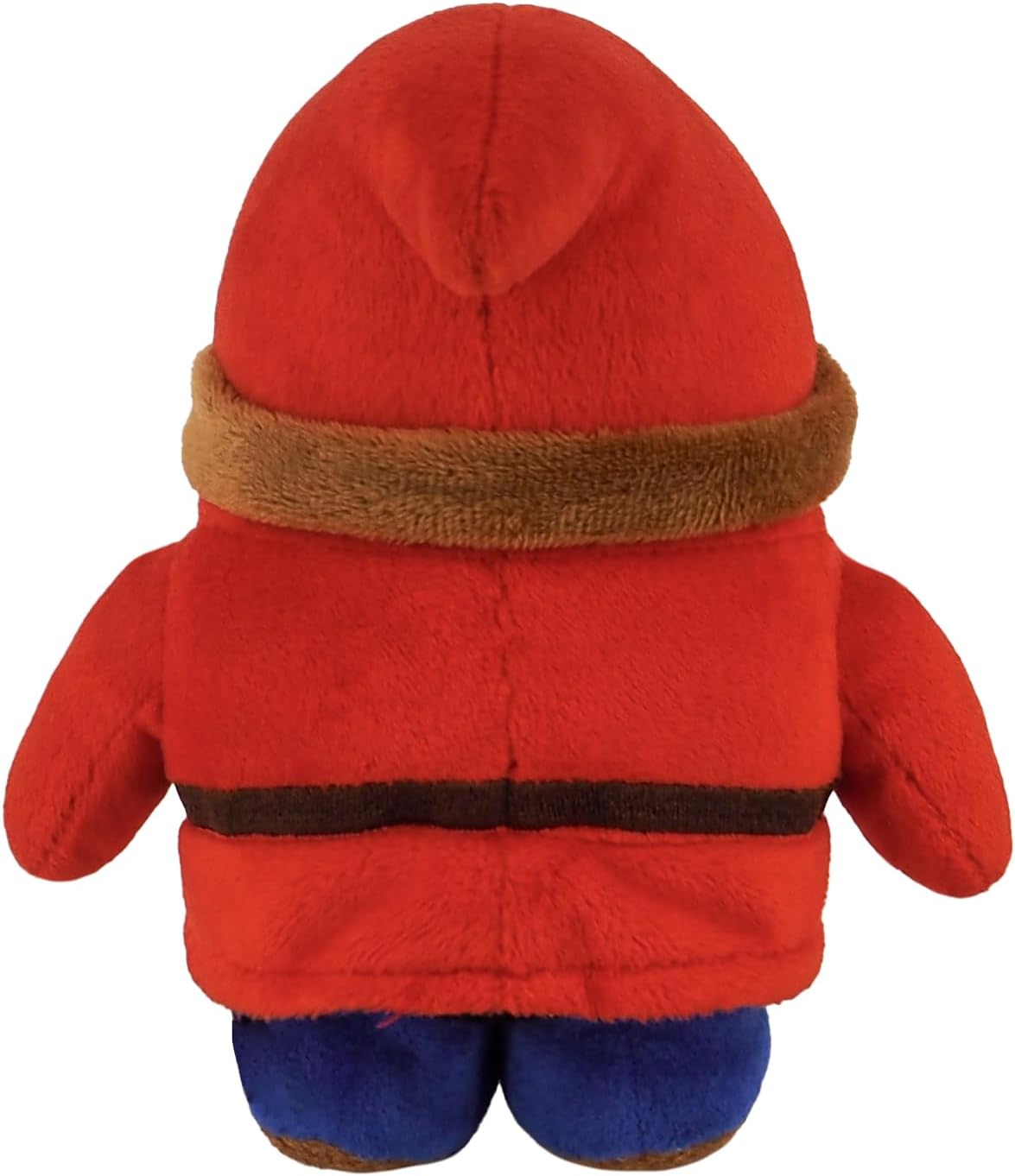 Sanei Super Mario All Star Collection AC25 Shy Guy 6.5" Plush