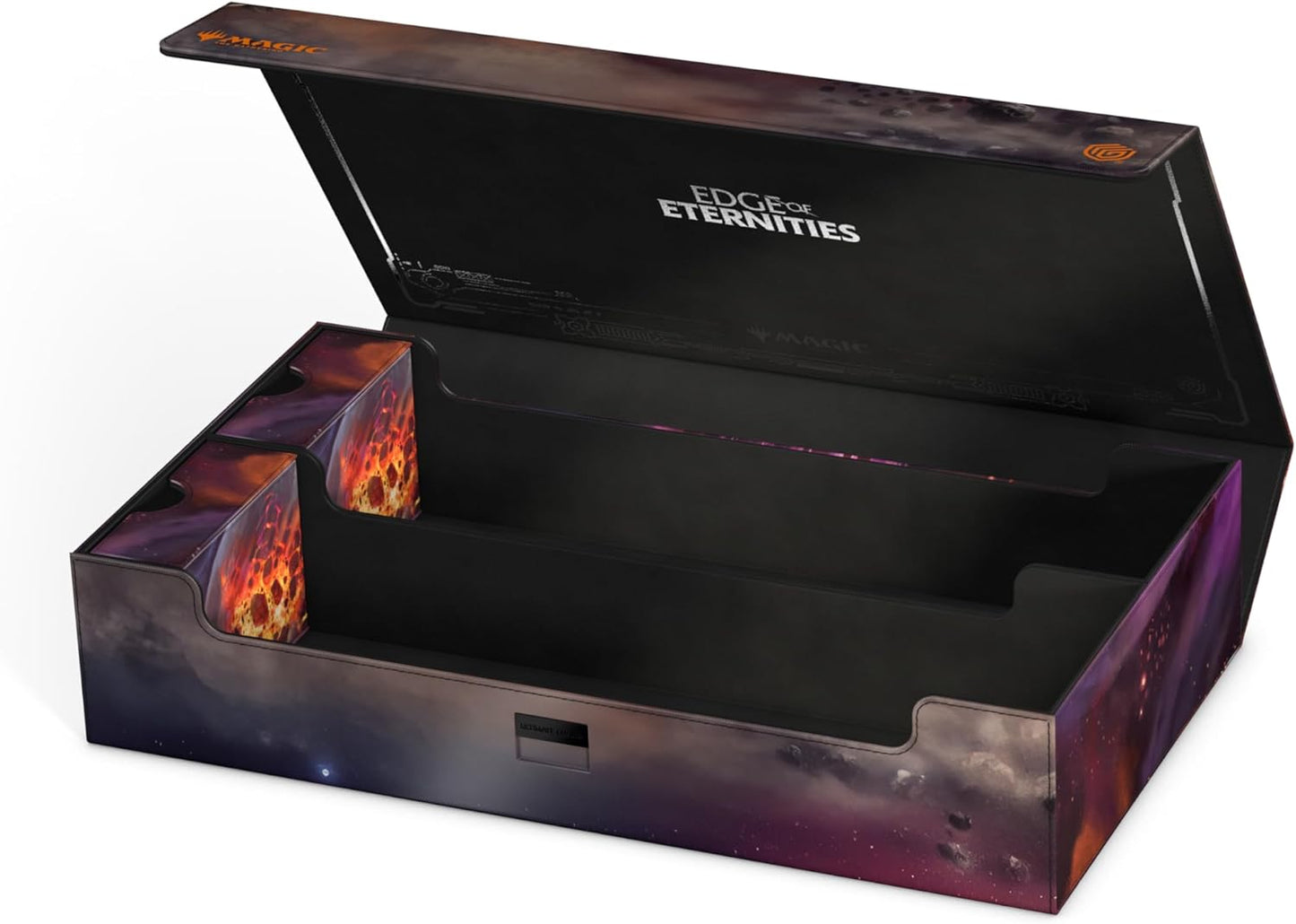 Ultimate Guard - Omnihive 1000+ Xenoskin - Magic: The Gathering - Edge of Eternities