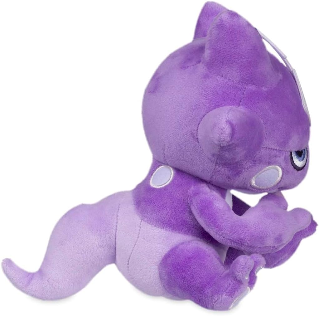 Pokemon Center: Toxel Poké Plush - 9 ½ in.