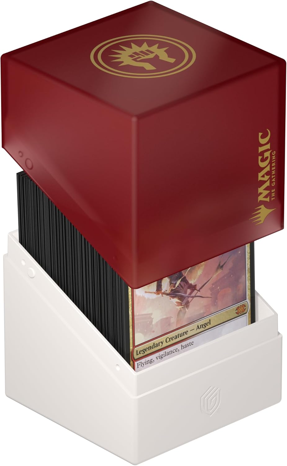 Ultimate Guard Boulder 100+ MTG Guild Summit - Boros