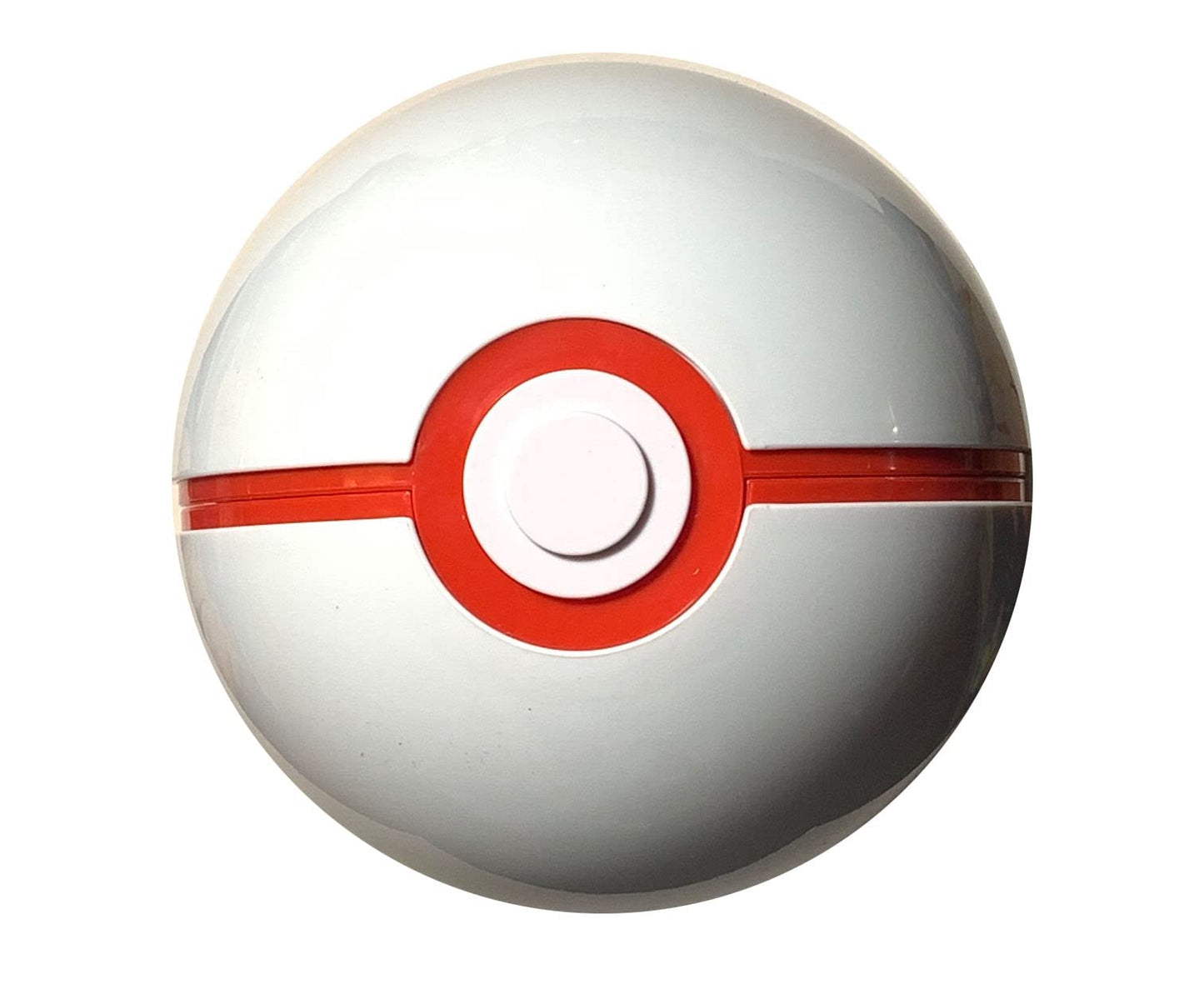Pokemon - Premier Ball Card Holder