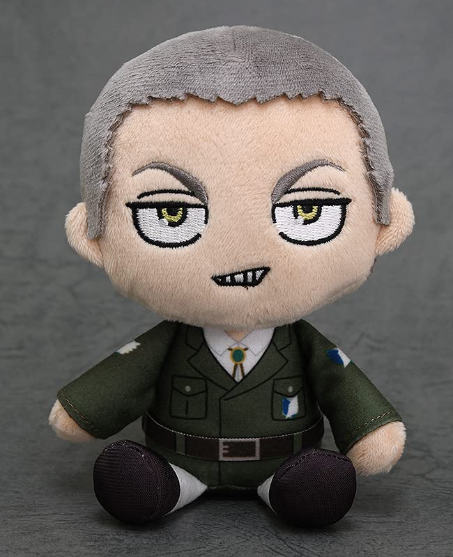 Good Smile Attack on Titan: Connie Plushie