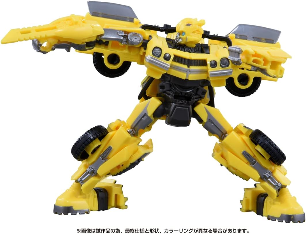 Transformers SS-103 Bumblebee
