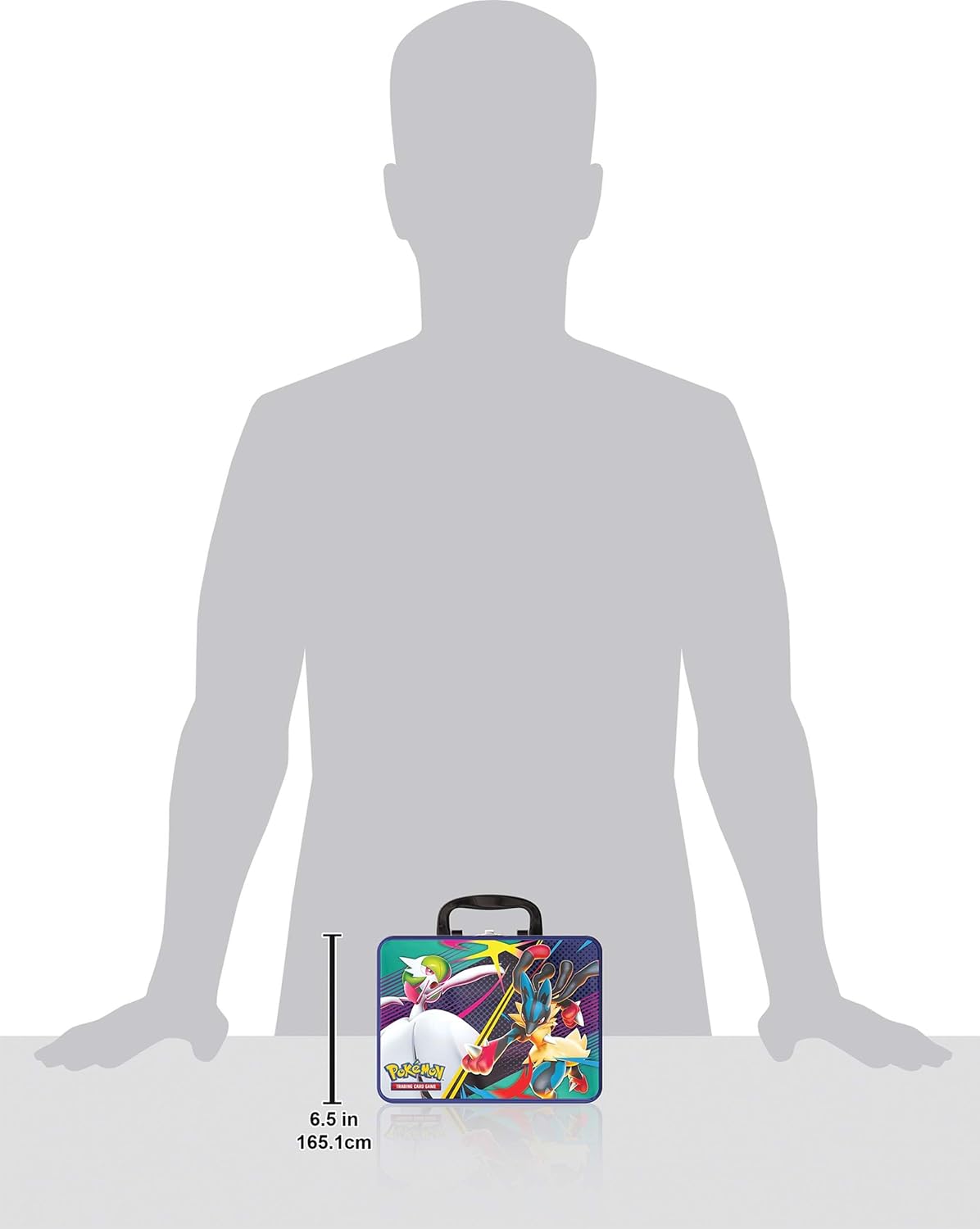 Pokemon TCG: Collector Chest - Fall 2025