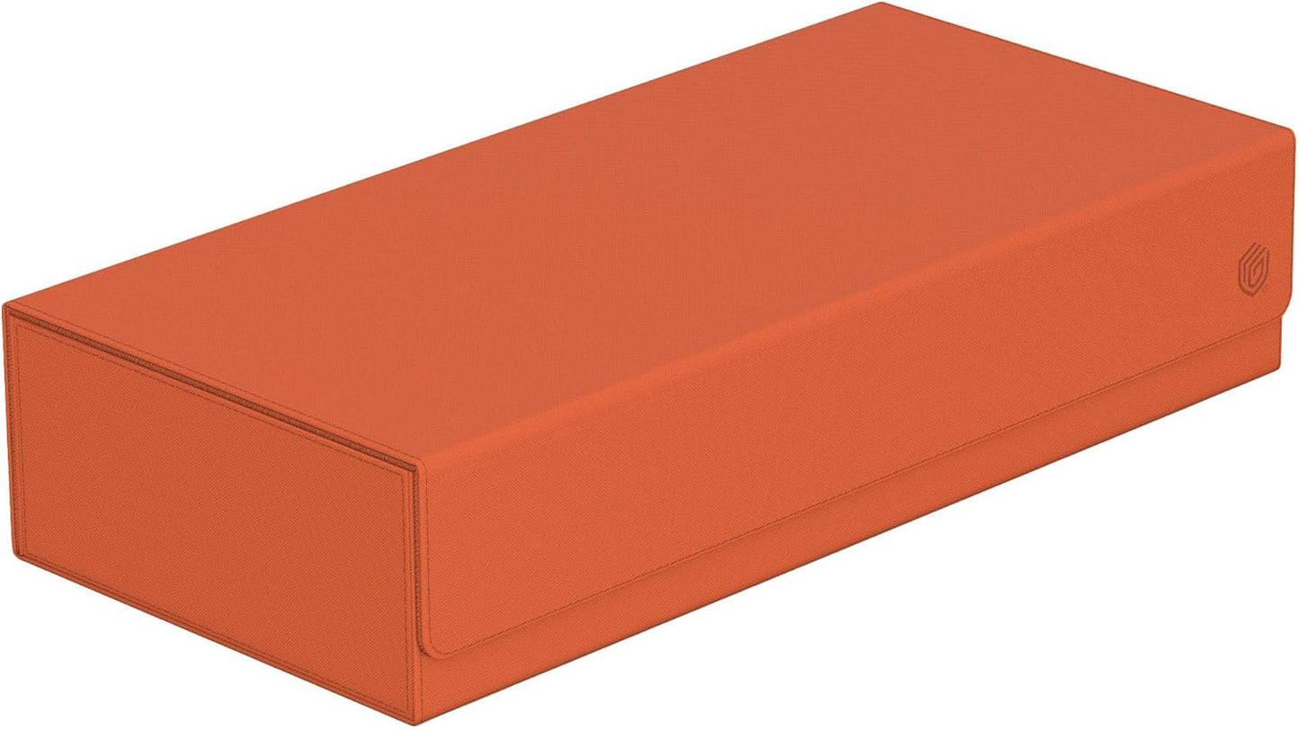 Ultimate Guard - Superhive 550+ Xenoskin - 2025 Summer Edition - Peach