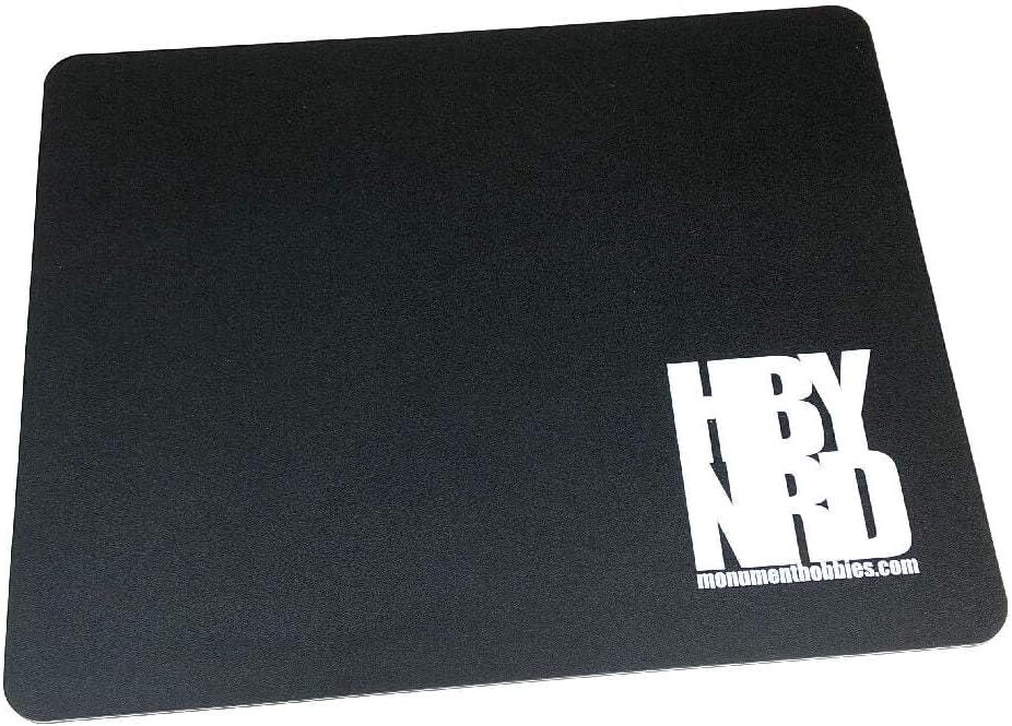 MonumenTOOLS - Hobby Self Healing Cutting Mat - Great for Cutting and Sewing, Protecting Your Surface - Works for Hobby Projects, Sewing, and Scrapbooking Projects