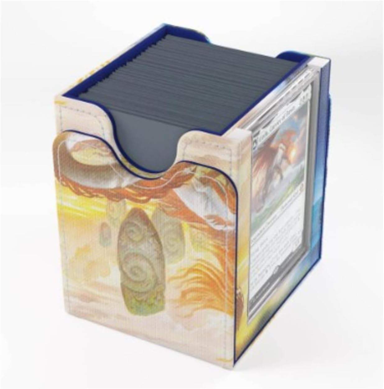 Gamegenic Squire 100+ XL Convertible Plus - Lorwyn Eclipsed Celestial Reunion