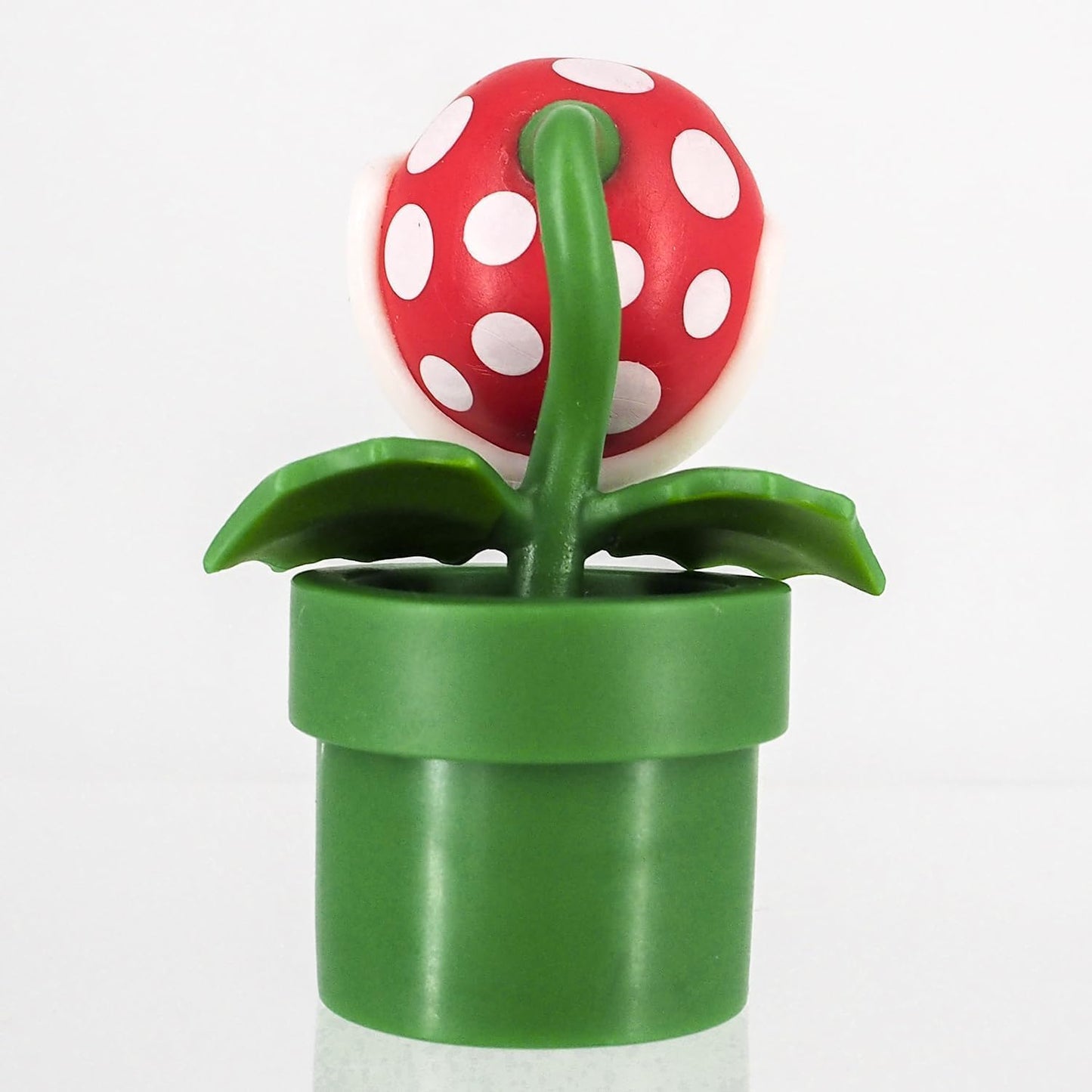 Sanei Boeki Super Mario FCM-010 Figure Collection Pirhana Plant