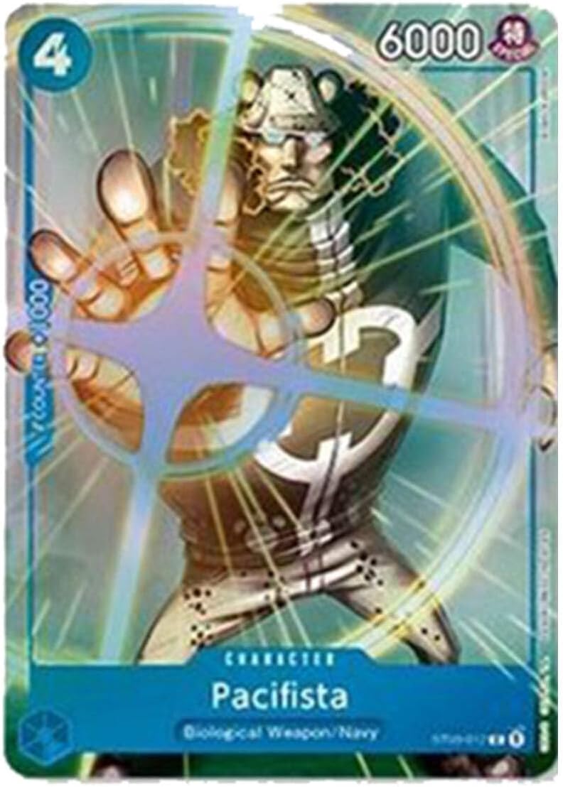 Bandai One Piece Premium Card Collection Best Selection Volume 1 Card Game