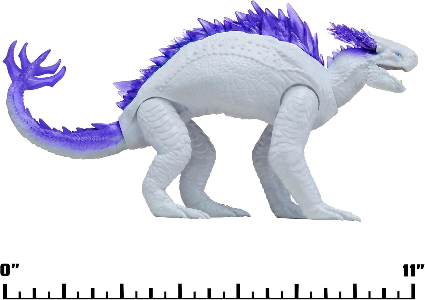 Godzilla x Kong: 11" Giant Shimo Figure by Playmates Toys