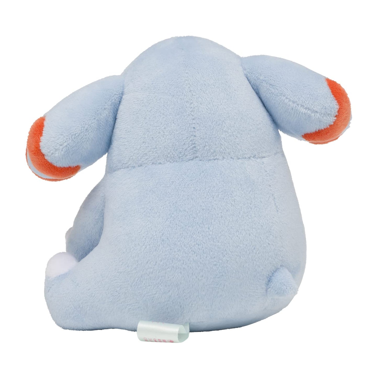 Pokemon Center Original Plush Psycho Soda, Refreshing Sesame Elephant