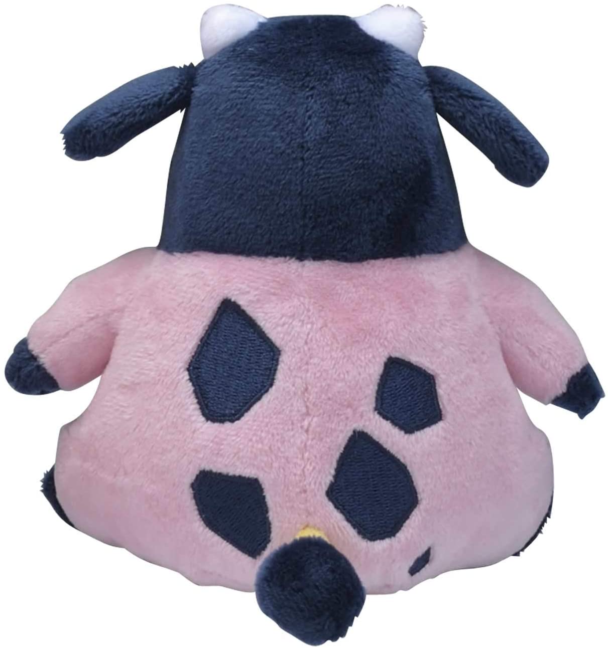 Pokemon 5 Inch Sitting Cuties Plush - Miltank
