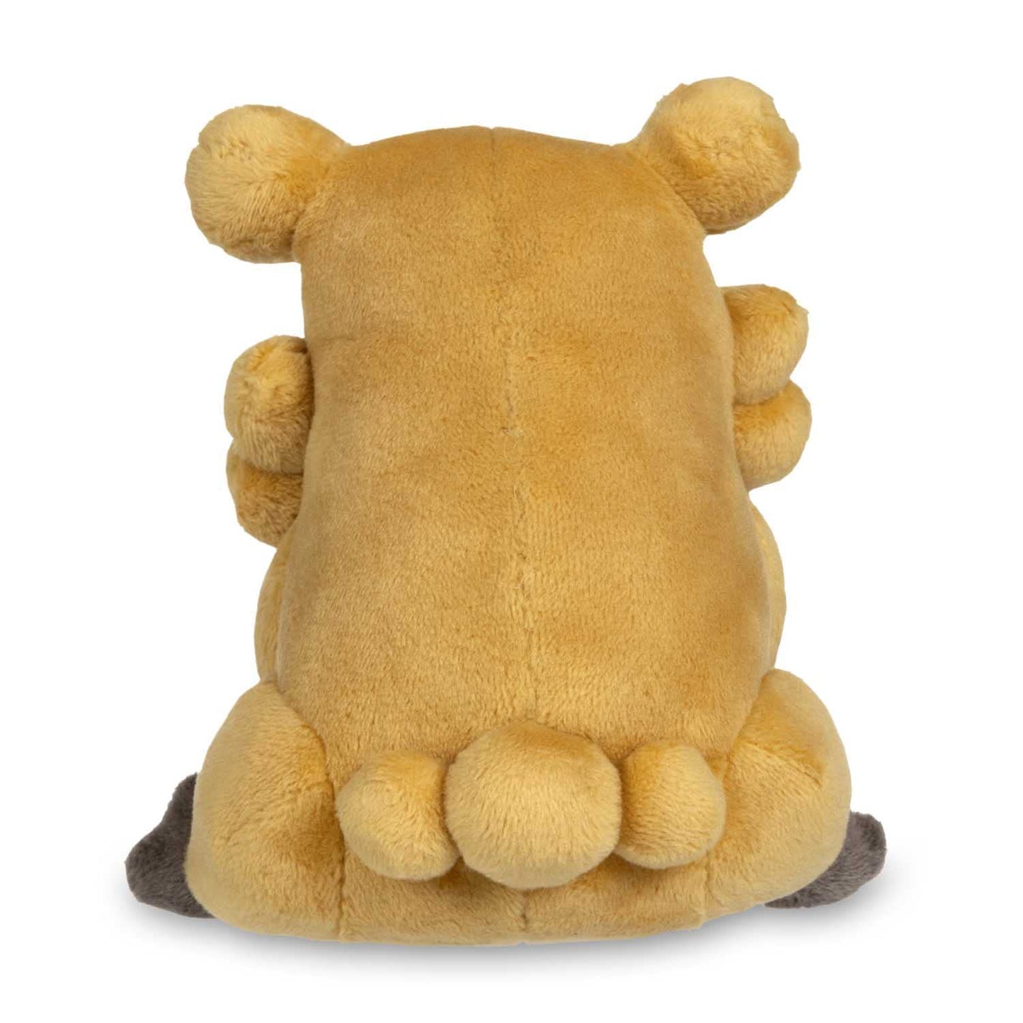Pokemon Center: Bidoof Sitting Cuties Plush, 5 Inch