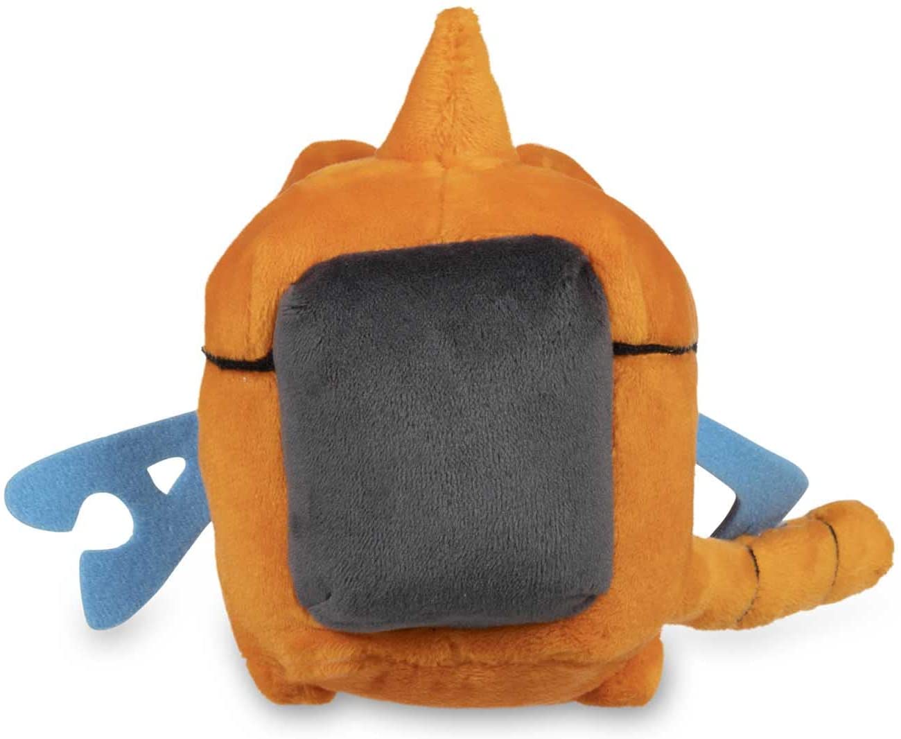 Pokemon 5 Inch Sitting Cuties Plush - Wash Rotom