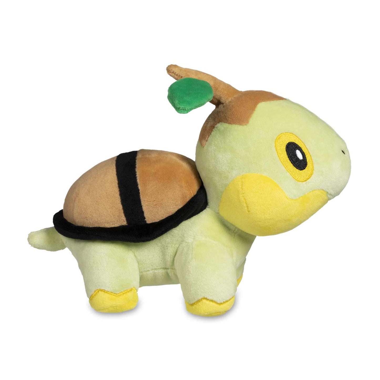 Pokemon Center POKÉ Plush TURTWIG