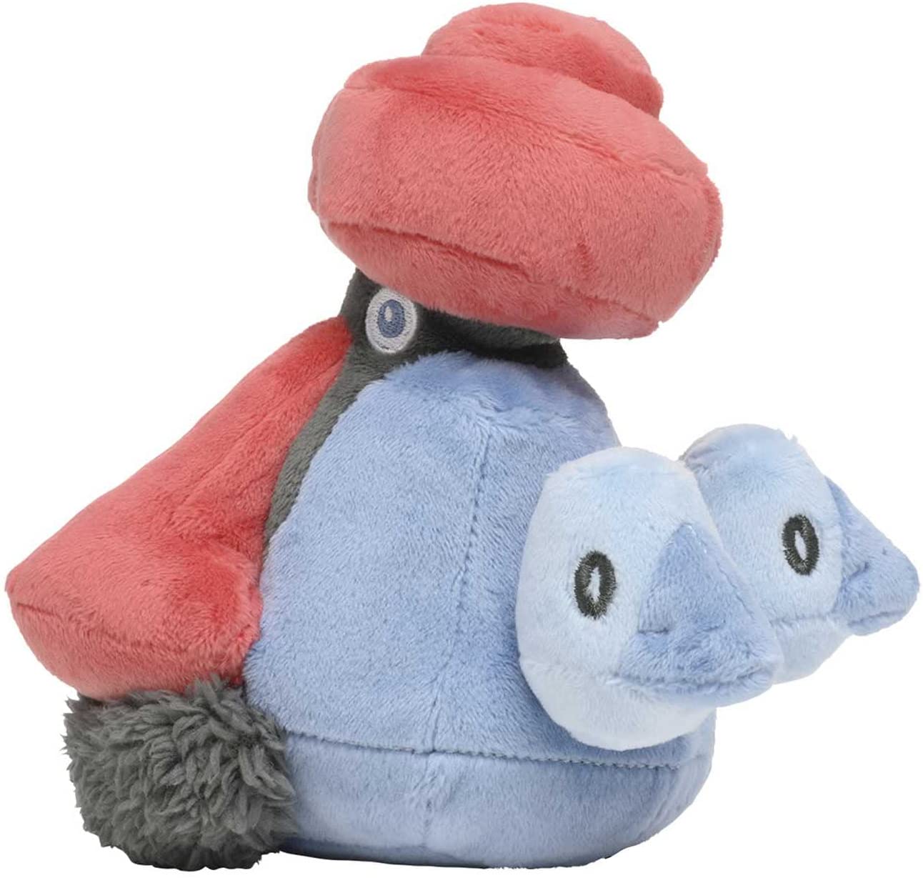 Pokemon 5 Inch Sitting Cuties Plush - Probopass