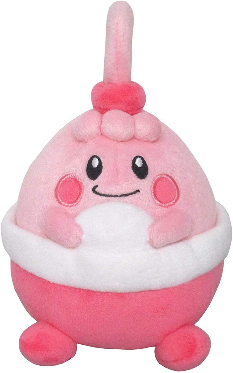 Sanei Pokemon All Star Collection 6 Inch Plush - Happiny PP146