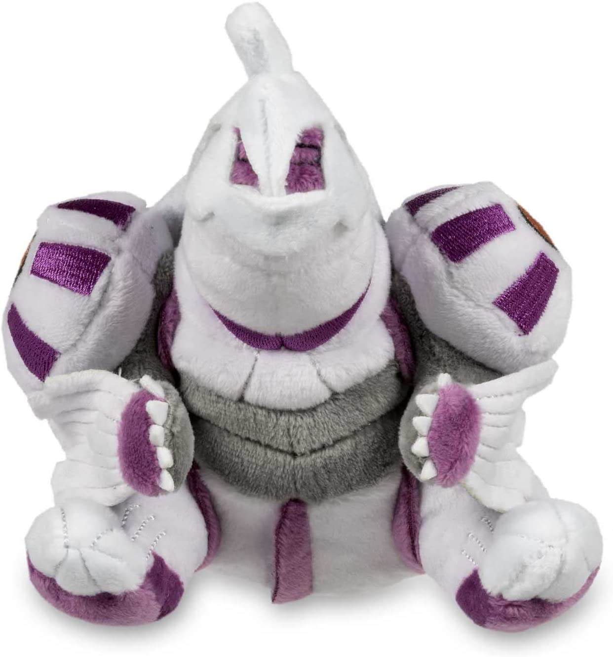 Pokemon 5 Inch Sitting Cuties Plush - Palkia