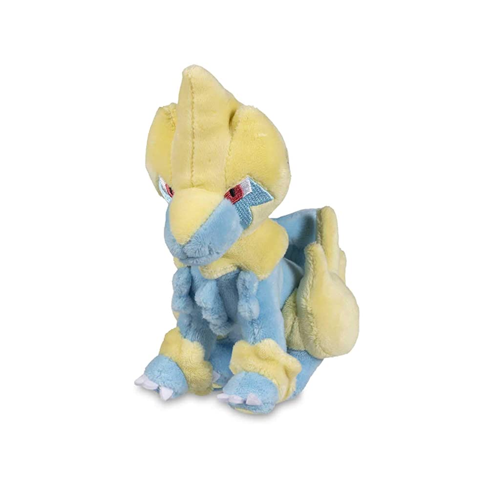 Pokemon Sitting Cuties Shellder Plush 