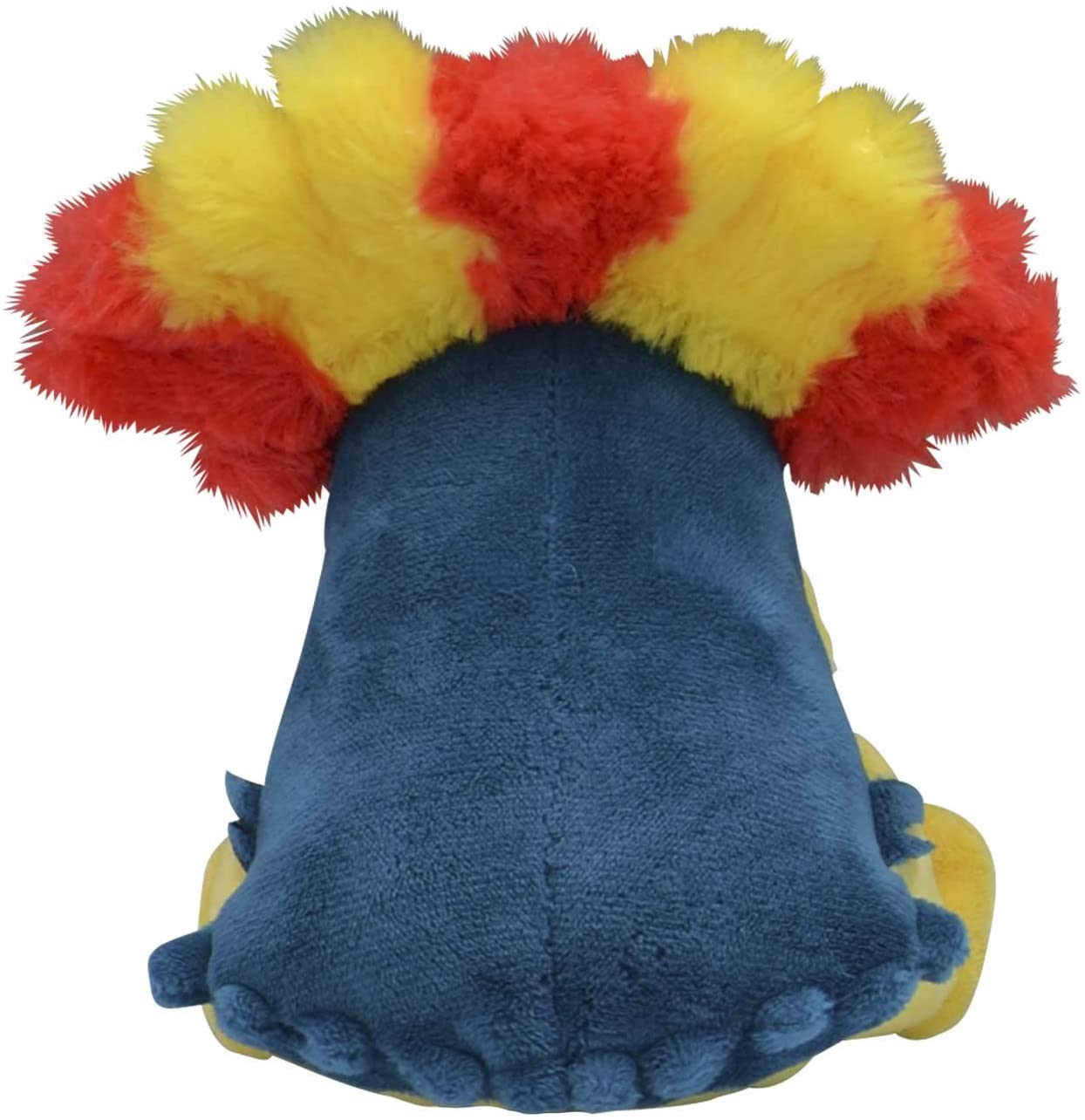 Pokemon 5 Inch Sitting Cuties Plush - Typhlosion