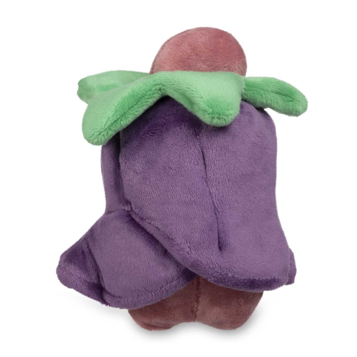 Pokemon Center: Sitting Cuties: Cherrim Overcast Plush # 421 - Generation 4 - 6 In