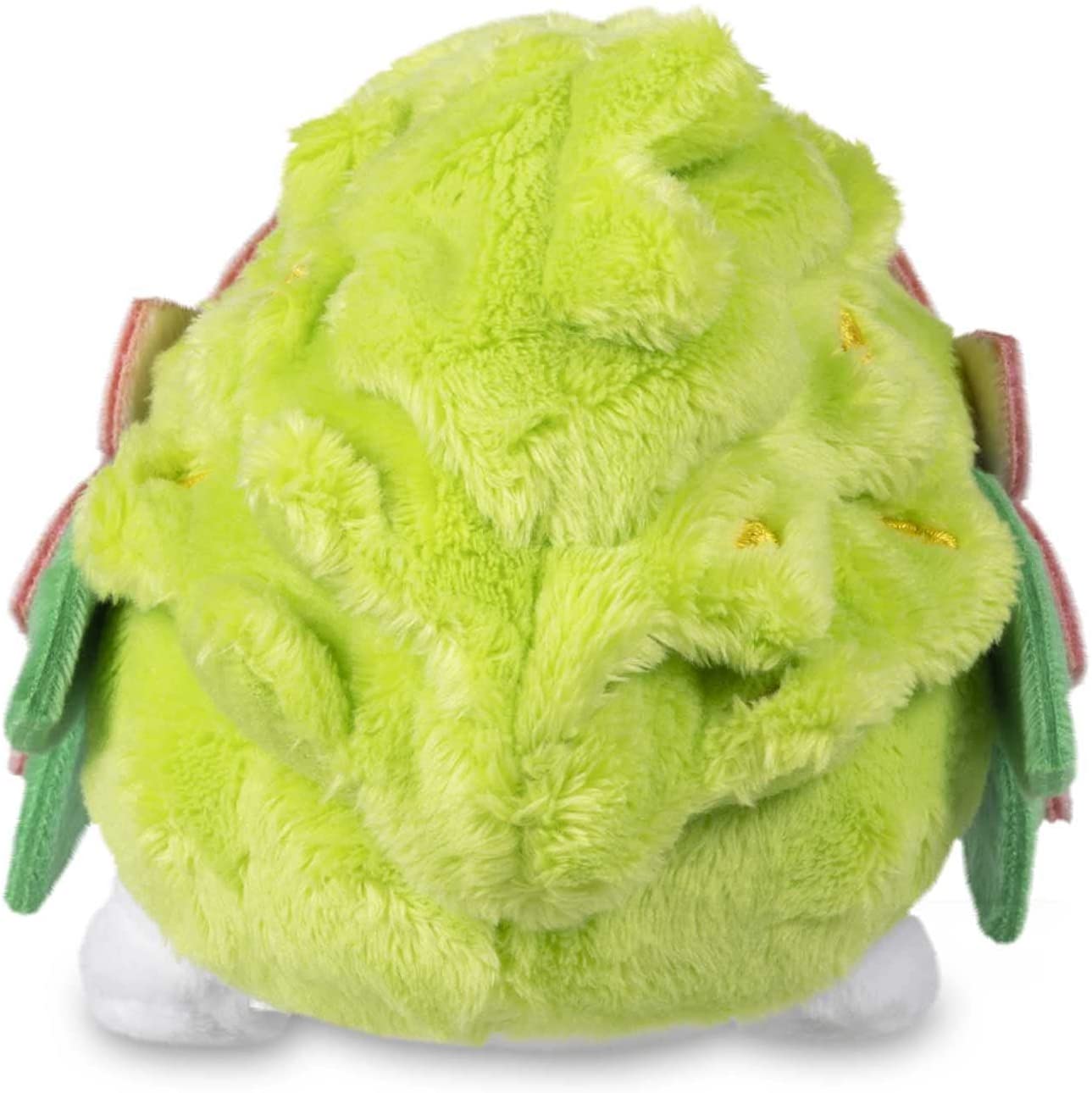 Pokemon 5 Inch Sitting Cuties Plush - Shaymin (Land Forme)