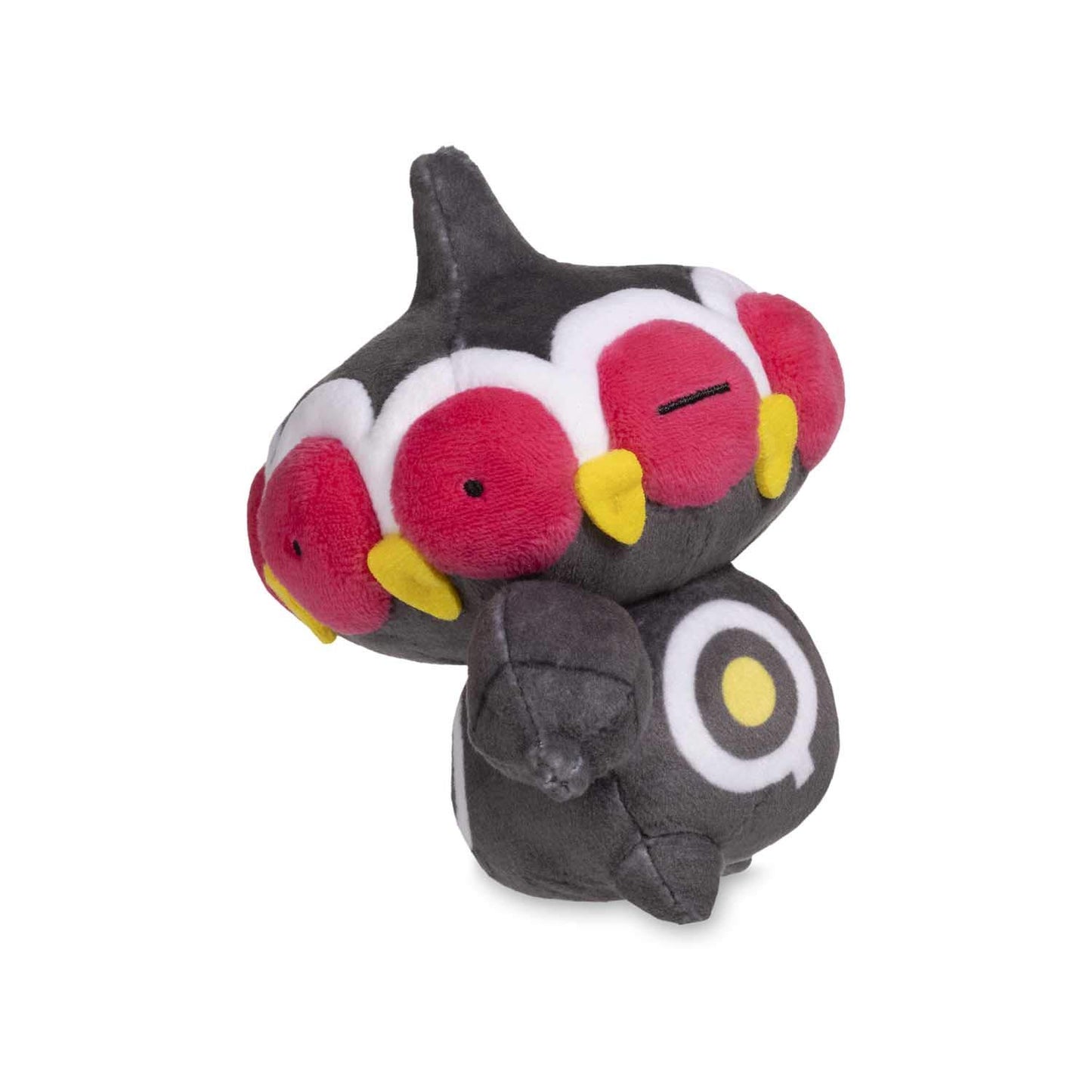 Pokemon Center Claydol 5 Inch Sitting Cuties Plush