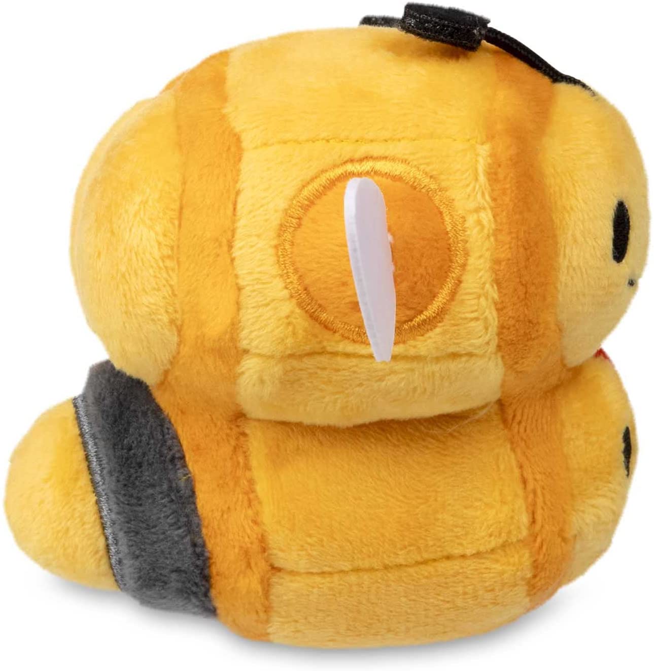 Pokemon 5 Inch Sitting Cuties Plush - Combee