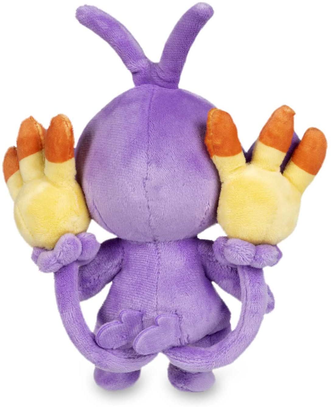 Pokemon Center: Sitting Cuties: Ambipom Plush # 424 - Generation 4 - 6 In
