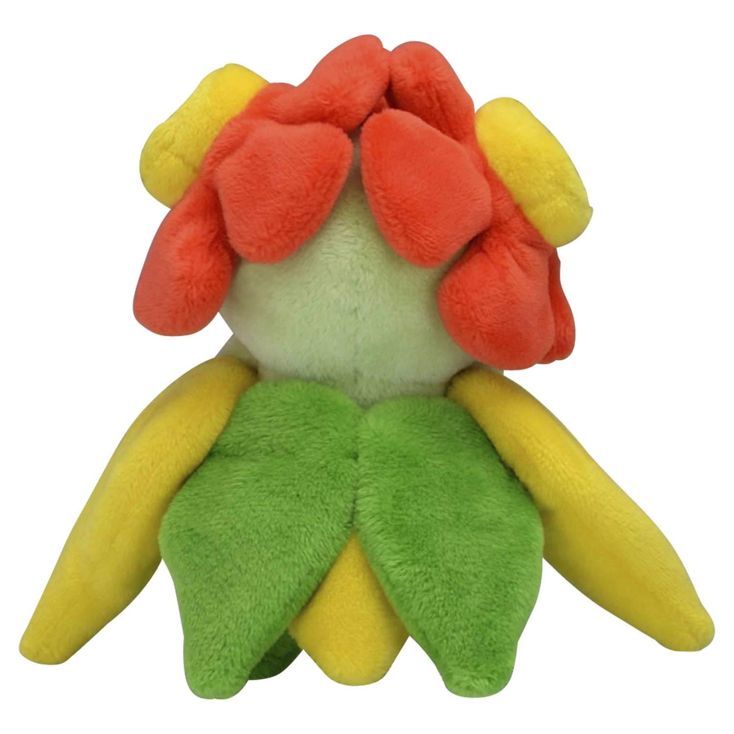 Pokemon Center Bellossom Sitting Cuties Poké Plush - 5 ¾ in.
