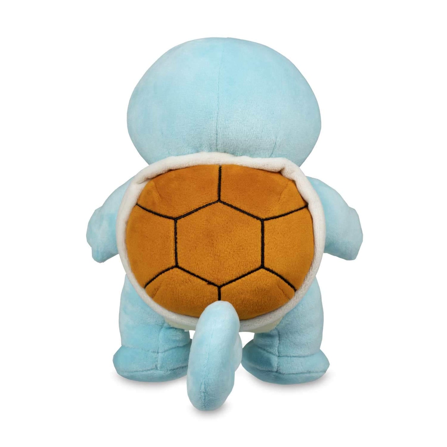 Pokemon Center Squirtle Poke 8 Inch Plush