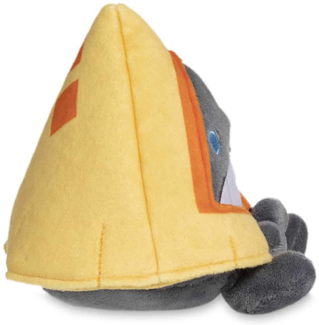 Pokemon 5 Inch Sitting Cuties Plush - Snorunt