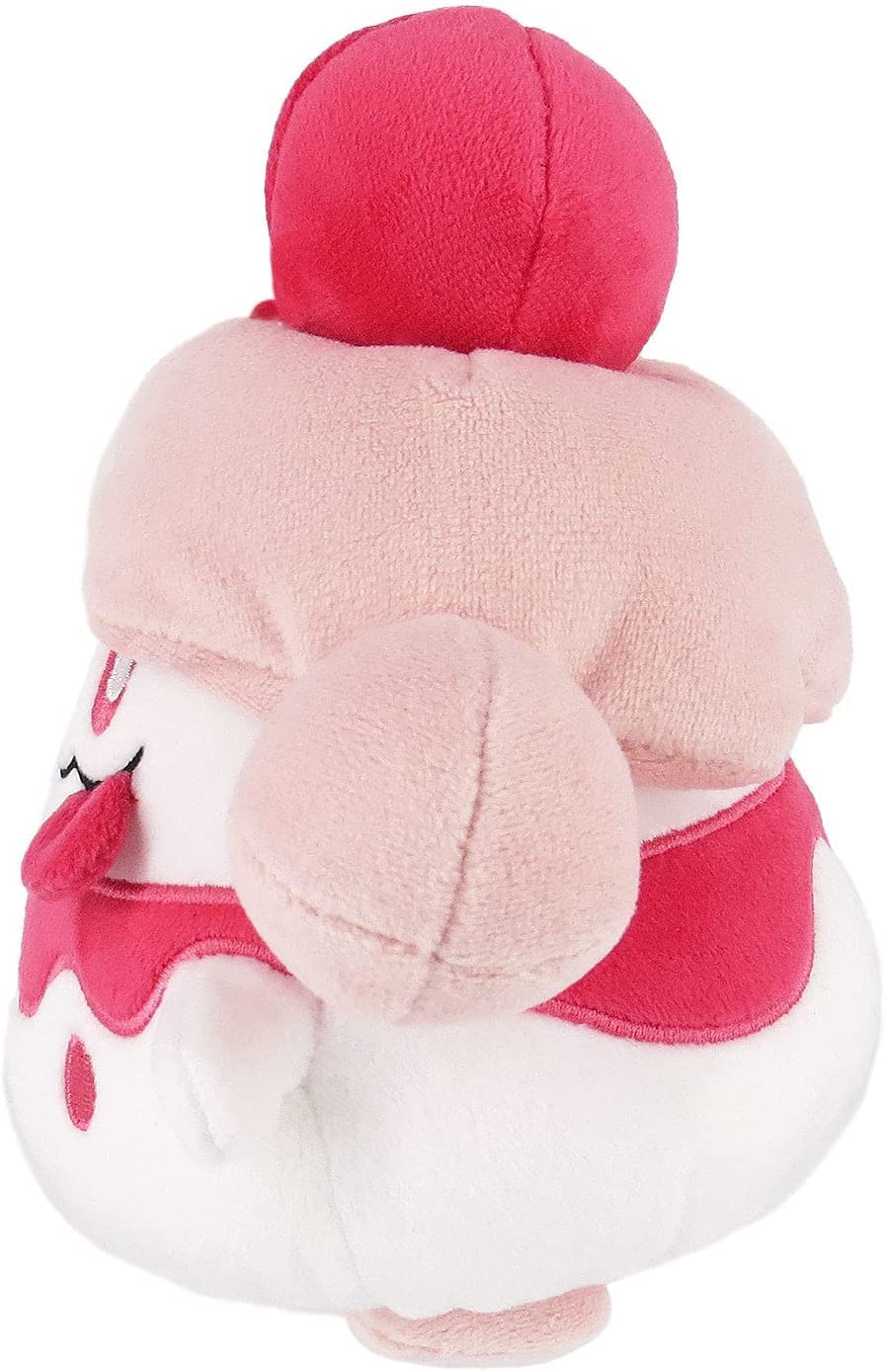 Sanei Pokemon All Star Collection 6 Inch Plush - Slurpuff PP211