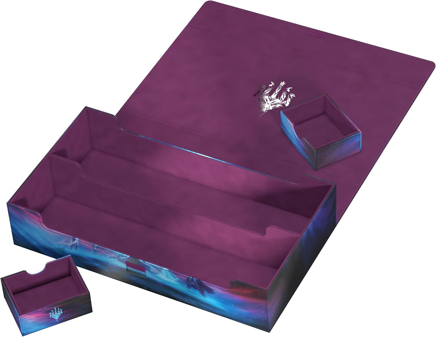 Ultimate Guard - Omnihive 1000+ Xenoskin - Magic: The Gathering - Tarkir: Dragonstorm - Call the Spirit Dragons