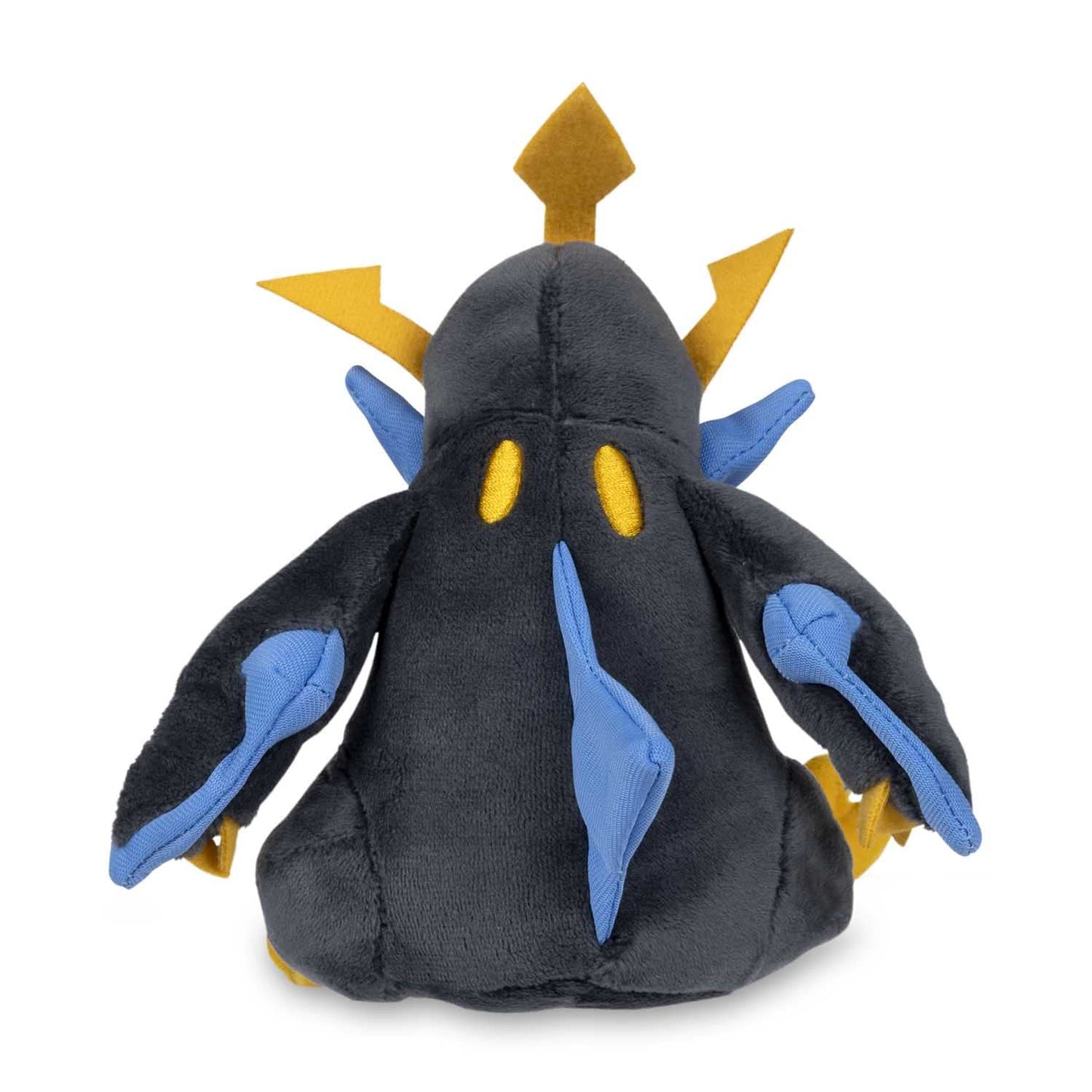 Pokemon Center Empoleon 5 Inch Sitting Cuties Plush