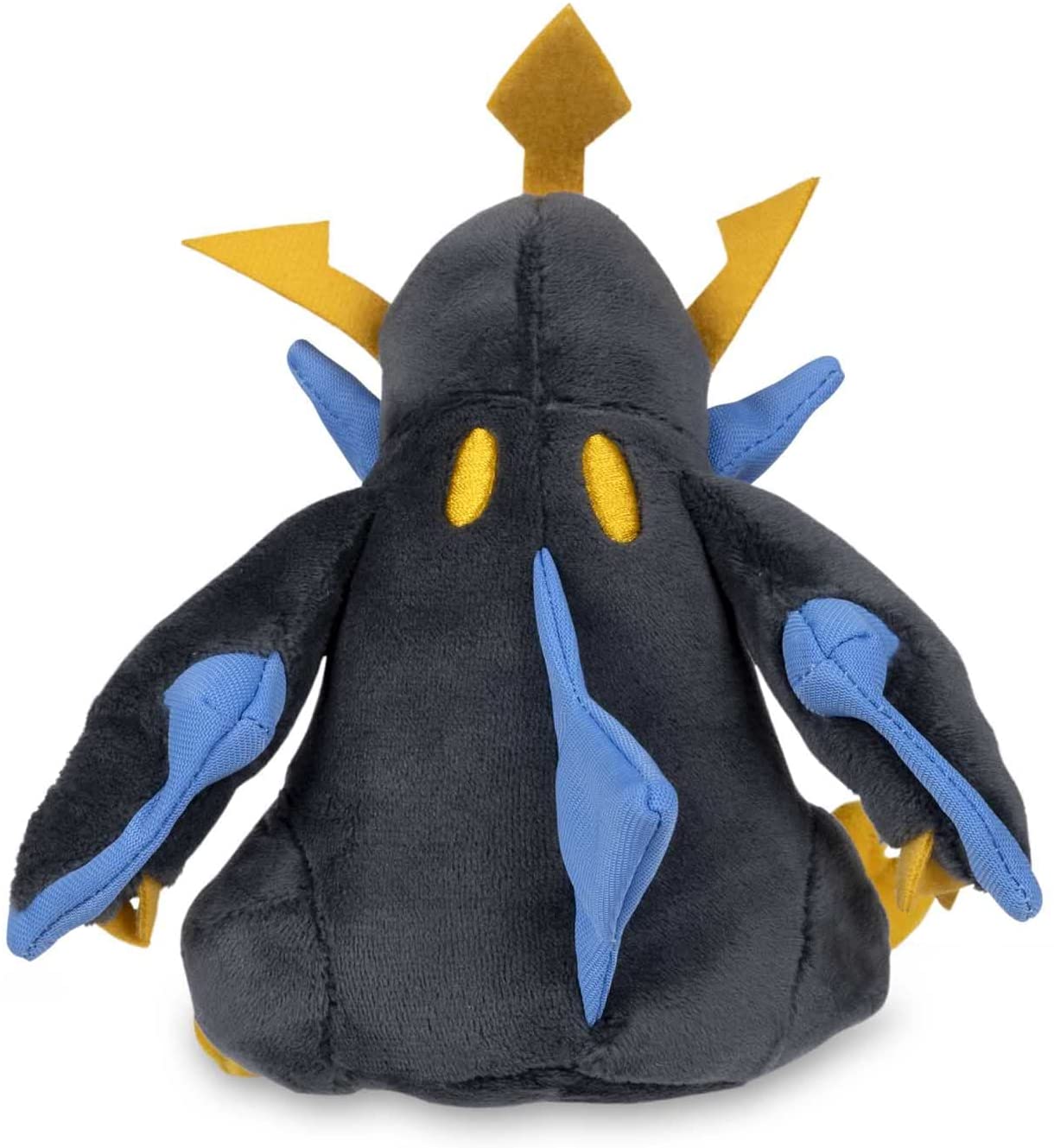 Pokemon 5 Inch Sitting Cuties Plush - Empoleon