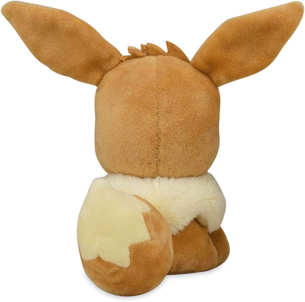 Pokemon 5 Inch Sitting Cuties Plush - Eevee