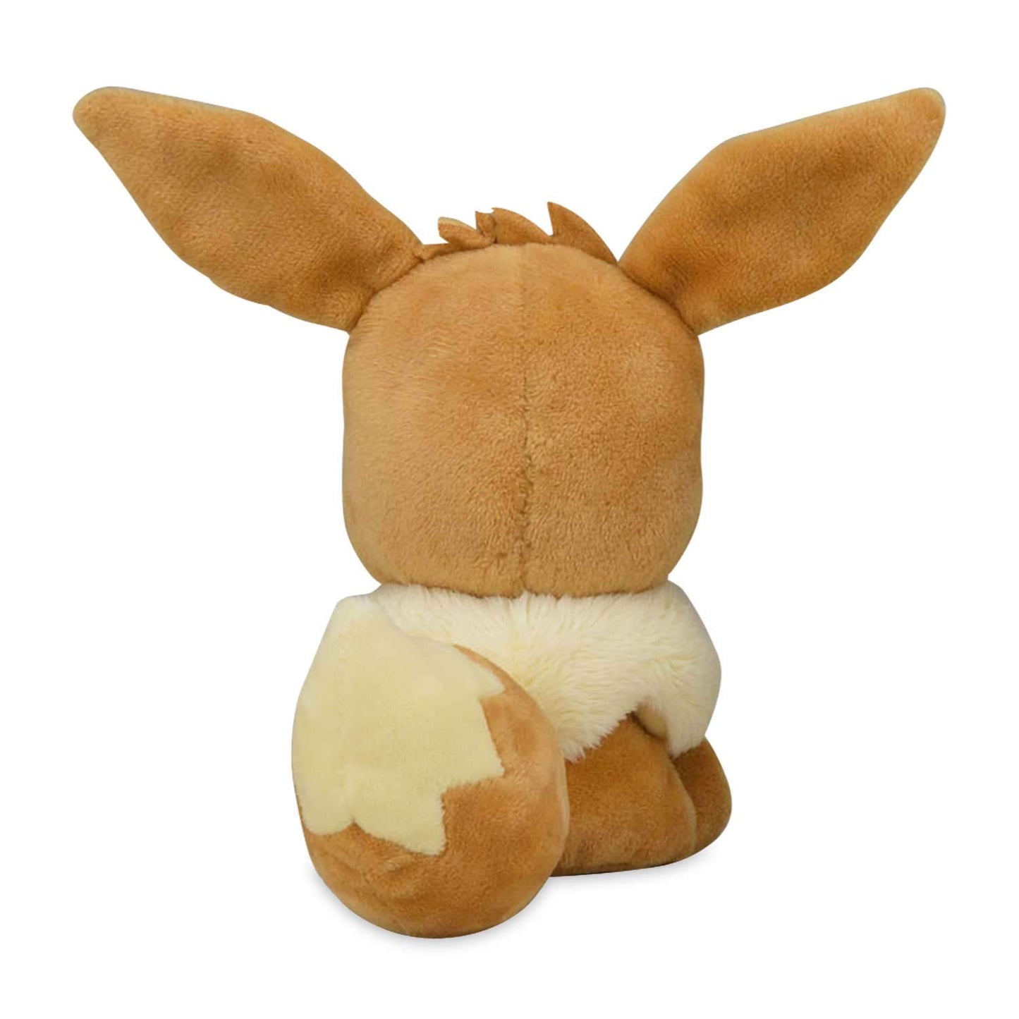 Pokemon 5 Inch Sitting Cuties Plush - Eevee