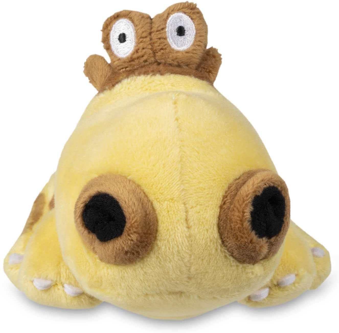 Pokemon 5 Inch Sitting Cuties Plush - Hippopotas